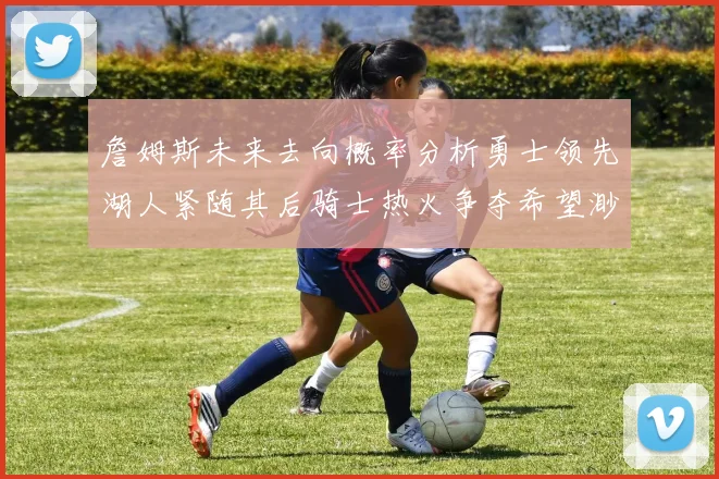 詹姆斯未来去向概率分析勇士领先湖人紧随其后骑士热火争夺希望渺茫