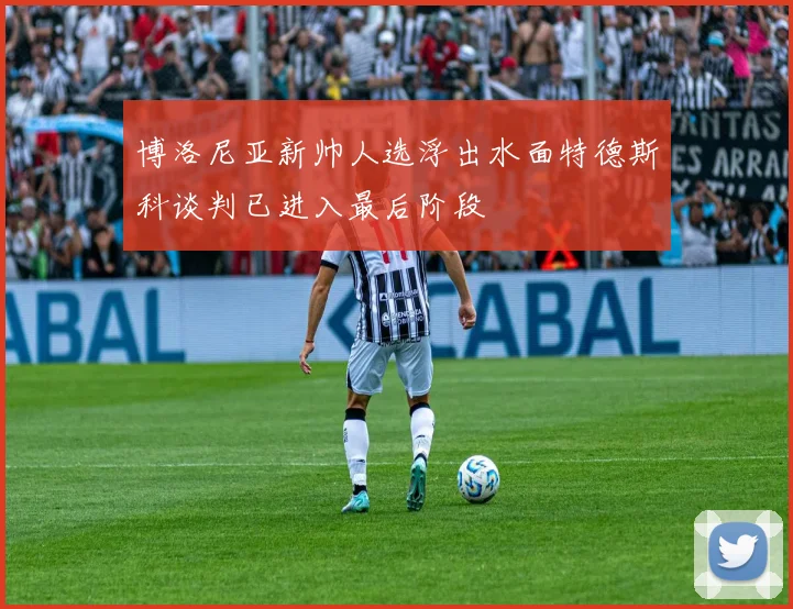 博洛尼亚新帅人选浮出水面特德斯科谈判已进入最后阶段