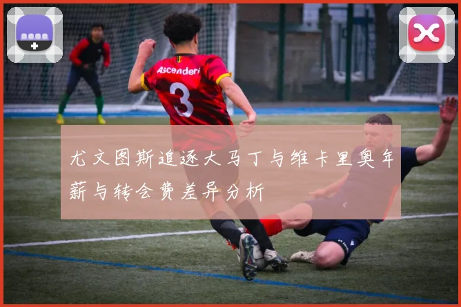 尤文图斯追逐大马丁与维卡里奥年薪与转会费差异分析